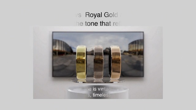 Amazon.com: RingConn Gen 2 Air Ultra-Thin Smart Ring(Size 9